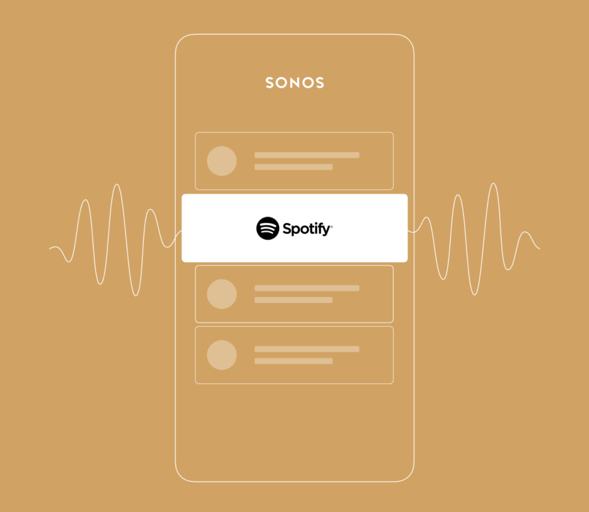 Use Spotify Free On Sonos